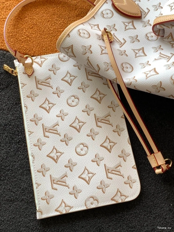 Affordable VUITTON MM NEVERFULL LOUIS 0807
